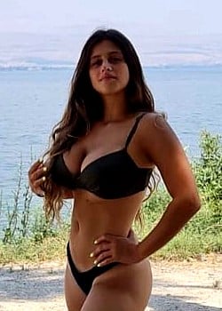 Lior Samocha